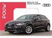 Audi A3 Sportback - g-tron 1.4 TFSI 110pk S-tronic Attraction Pro Line + MMI Navigatie - 1 - Thumbnail