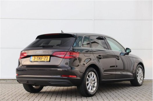 Audi A3 Sportback - g-tron 1.4 TFSI 110pk S-tronic Attraction Pro Line + MMI Navigatie - 1