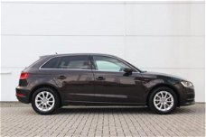 Audi A3 Sportback - g-tron 1.4 TFSI 110pk S-tronic Attraction Pro Line + MMI Navigatie