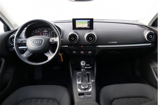 Audi A3 Sportback - g-tron 1.4 TFSI 110pk S-tronic Attraction Pro Line + MMI Navigatie - 1