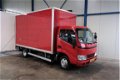 Toyota Dyna - 150 3.0 D-4D MWB - Meubelbak, Bakwagen, Laadlift - 1 - Thumbnail