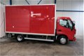 Toyota Dyna - 150 3.0 D-4D MWB - Meubelbak, Bakwagen, Laadlift - 1 - Thumbnail