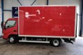 Toyota Dyna - 150 3.0 D-4D MWB - Meubelbak, Bakwagen, Laadlift - 1 - Thumbnail