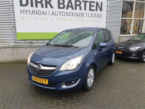 Opel Meriva - 1.4 Turbo Business+ - 1