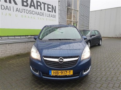 Opel Meriva - 1.4 Turbo Business+ - 1
