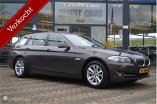 BMW 5-serie Touring - 528i High Executive