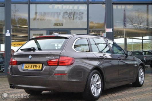 BMW 5-serie Touring - 528i High Executive - 1