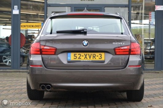 BMW 5-serie Touring - 528i High Executive - 1