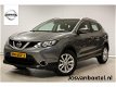 Nissan Qashqai - 1.2 Acenta | 1e Eigenaar | Navi | Panoramadak | Trekhaak | *Connect* | - 1 - Thumbnail