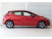 Nissan Micra - 0.9 Acenta | Dealer Onderhouden | LM Velgen | Fabr Garantie t/m 06-21 | - 1 - Thumbnail