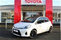 Toyota Yaris - 1.5 Full Hybrid Aspiration STOELVERWARMING/ NAVI/ CRUISE/ LM-VELGEN - 1 - Thumbnail