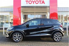 Renault Captur - 0.9 TCe Intens NAVI/ CAMERA/ PARKEERSENSOREN/ CRUISE