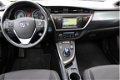 Toyota Auris Touring Sports - 1.8 Hybrid Lease PANORAMADAK/ NAVI/ CRUISE/ LM-VELGEN - 1 - Thumbnail