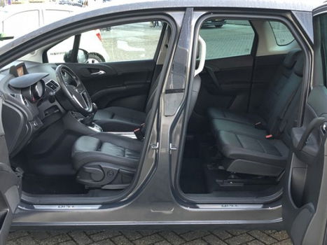 Opel Meriva - 1.4 Turbo Blitz LMV, Navi, Leder >>Nieuw Binnen<< - 1