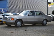 Mercedes-Benz S-klasse - 420 SE Aut/Navi/1e EigenaarNL AutoNieuw staat