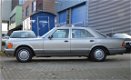 Mercedes-Benz S-klasse - 420 SE Aut/Navi/1e EigenaarNL AutoNieuw staat - 1 - Thumbnail