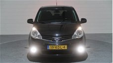 Nissan Note - 1.6 Acenta, NL, Dealer onderh. Boekjes, Ecc, cruise, Audio .. KWALITEIT