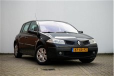 Renault Mégane - 1.5 dCi Business Line 2007 Trekhaak Garantie Onderhoud APK