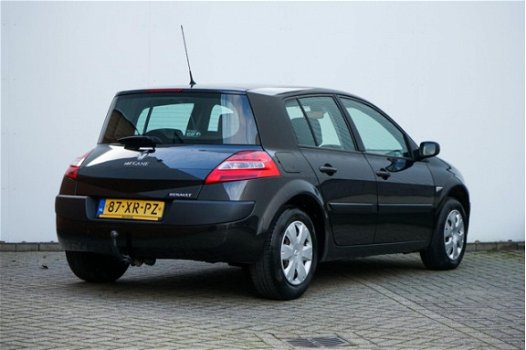 Renault Mégane - 1.5 dCi Business Line 2007 Trekhaak Garantie Onderhoud APK - 1