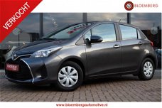 Toyota Yaris - 1.0 VVT-i Style Navigatie