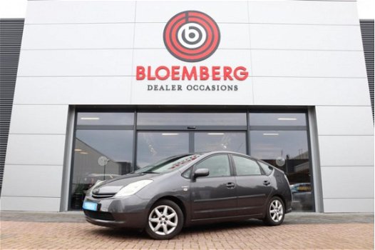 Toyota Prius - 1.5 VVT-i Comfort - 1