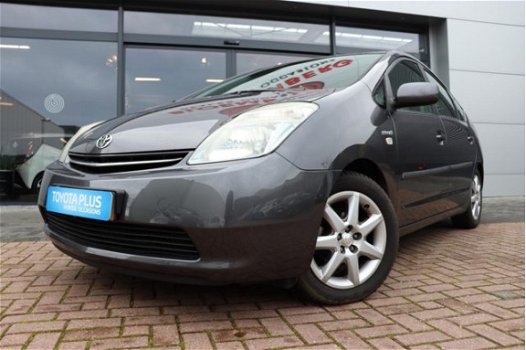 Toyota Prius - 1.5 VVT-i Comfort - 1