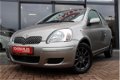 Toyota Yaris - 1.3 VVT-i Sol All season banden - 1 - Thumbnail