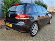 Volkswagen Golf - 1.6 TDi DSG Highline|NL-AUTO|Schuifdak|Xenon - 1 - Thumbnail