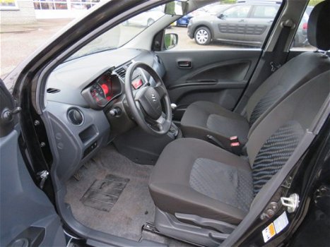 Suzuki Celerio - 1.0 Comfort Airco, 5 drs 1e eig, NL auto Nieuwjaarssale - 1