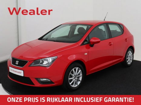 Seat Ibiza - 1.2 TSI 85 PK Style - 1