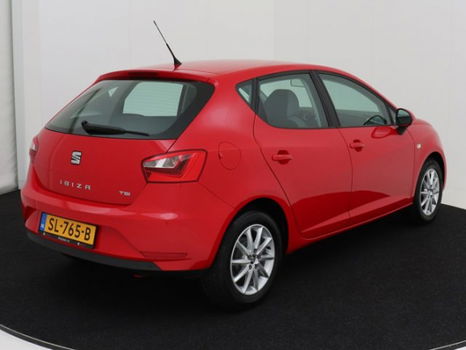 Seat Ibiza - 1.2 TSI 85 PK Style - 1