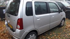 Opel Agila - 1.2-16V Cosmo