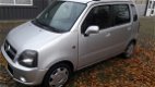 Opel Agila - 1.2-16V Cosmo - 1 - Thumbnail