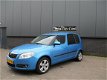 Skoda Roomster - 1.4 TDI Sport - 1 - Thumbnail