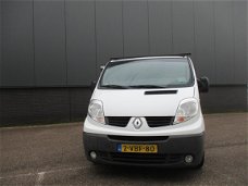 Renault Trafic - 2.0 dCi T29 L2H1 Générique DC