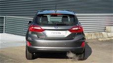 Ford Fiesta - 1.1 70pk Trend