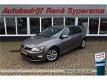 Volkswagen Golf - 1.6 TDI Highline BlueMotion / Trekhaak / Clima / Cruise / Navi - 1 - Thumbnail