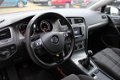 Volkswagen Golf - 1.6 TDI Highline BlueMotion / Trekhaak / Clima / Cruise / Navi - 1 - Thumbnail