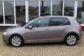 Volkswagen Golf - 1.6 TDI Highline BlueMotion / Trekhaak / Clima / Cruise / Navi - 1 - Thumbnail