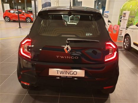 Renault Twingo - 1.0 SCe Collection Nu met €2000, - korting uit voorraad leverbaar - 1