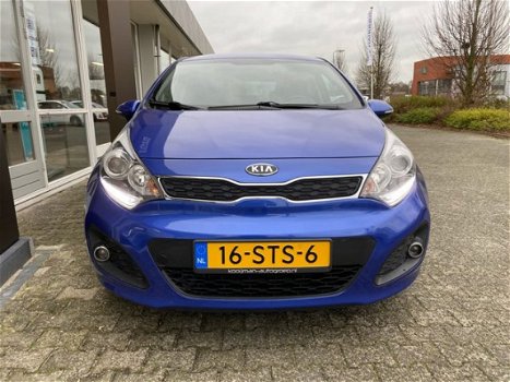 Kia Rio - 1.2 CVVT Super Pack | LM VELGEN | CRUISE - 1