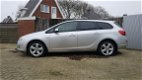 Opel Astra Sports Tourer - 1.4 Turbo Edition - 1 - Thumbnail