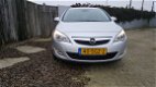 Opel Astra Sports Tourer - 1.4 Turbo Edition - 1 - Thumbnail