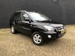 Kia Sportage - 2.0 CVVT X-ecutive // LPG // AIRCO // CRUISE CONTROL // - 1 - Thumbnail