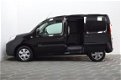 Renault Kangoo - Express 1.5 DCI 90PK Black Edition NAV/ 2-schuifdeuren - 1 - Thumbnail