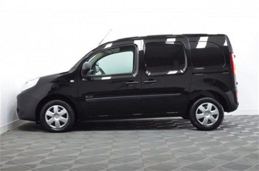 Renault Kangoo - Express 1.5 DCI 90PK Black Edition NAV/ 2-schuifdeuren - 1