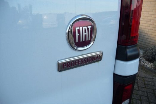 Fiat Talento - 1.6 MJ L2H1 Dubb cab 122pk 6 pers - 1