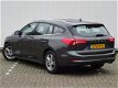 Ford Focus Wagon - 1.0 EcoBoost Trend Edition met Navi / Stoel- Stuur verwarming - 1 - Thumbnail