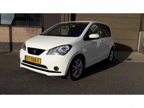 Seat Mii - 1.0 60pk Ecomotive Sport Intense - 1