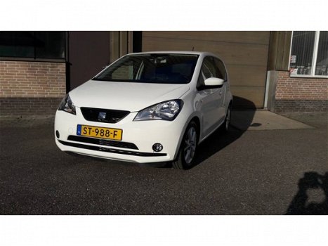 Seat Mii - 1.0 60pk Ecomotive Sport Intense - 1